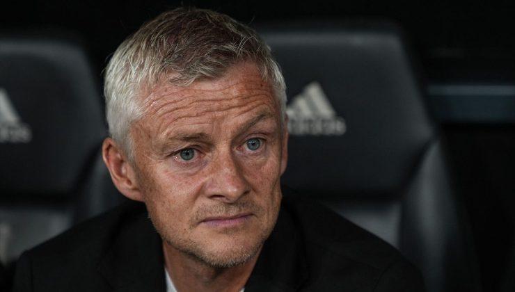 Ole Gunnar Solskjaer: Maçlara böyle başlarsak kazanmayı bekleyemeyiz