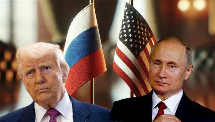 Tarihi buluşma bugün: Trump ve Putin bir araya gelecek
