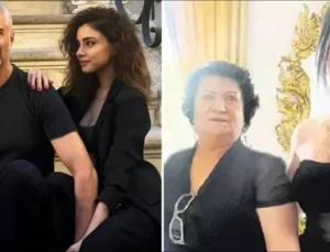 Özcan Deniz’in kardeşi Yurda Güler açıklama yaptı: “Samar Dadgar’a dava açıyoruz”