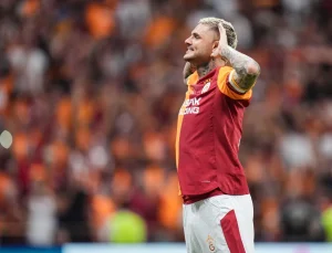 Galatasaray, Fatih Karagümrük’ü üç golle geçti