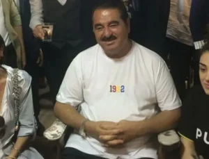 İbrahim Tatlıses, kızı Dilan Çıtak ile mahkemelik oldu