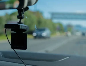 Araçlara kamera ve takip sistemi zorunluluğu getirildi