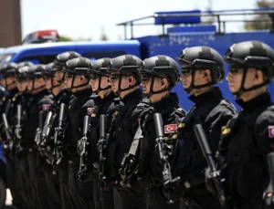 Jandarma uzman erbaş alımı başladı: Başvurular 3 Eylül’e kadar devam edecek