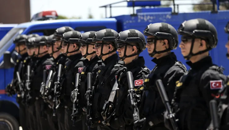 Jandarma uzman erbaş alımı başladı: Başvurular 3 Eylül’e kadar devam edecek