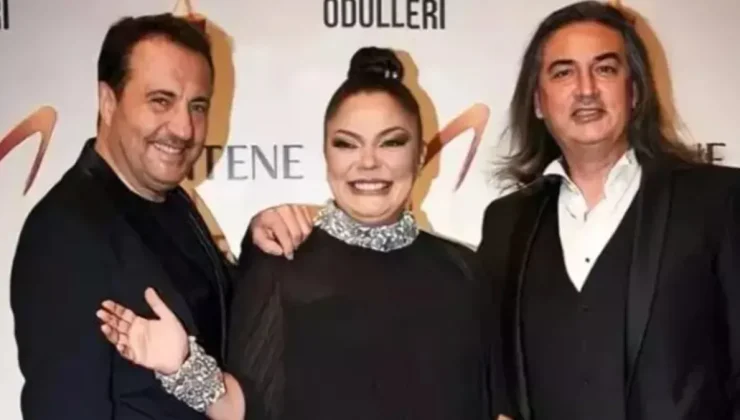 Ünlü şarkıcı İzel Photoshopsuz fotoğraf yayınladı