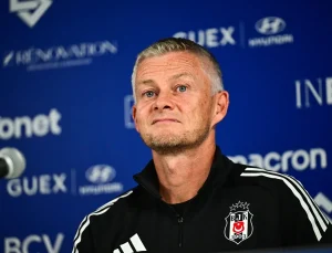 Ole Gunnar Solskjaer’den açıklama: Hayal kırıklığı yaşıyorum