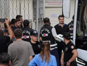 İBB itirafçılarının ev hapsi kaldırıldı