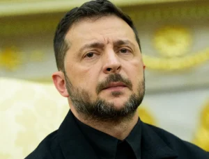 Ukrayna: Zelensky, Putin ile görüşmeye hazır