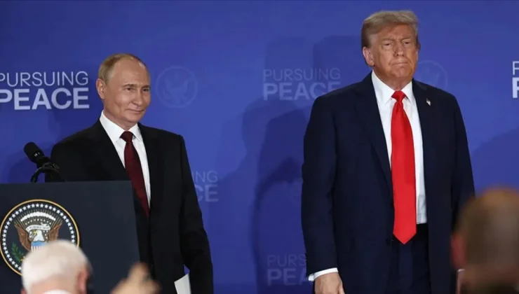 Ukrayna Devlet Başkanı Zelensky, Putin ile barış görüşmesinde Türkiye’yi işaret etti