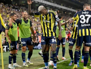 Benfica – Fenerbahçe: Muhtemel 11’ler