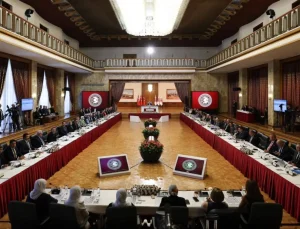 Meclis’te komisyon 7. kez toplanıyor