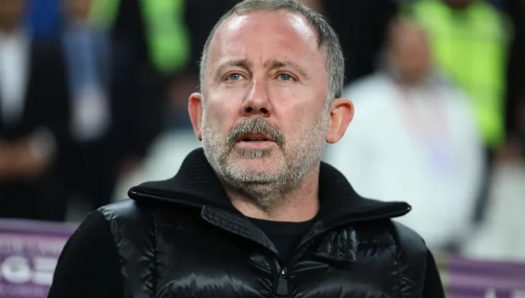 Beşiktaş’ta yeni teknik direktör belli oldu