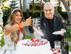 Mehmet Ali Erbil nikah şahidi Serdar Ortaç’a kızdı: “Hayatı boyunca yalnız kalacak”