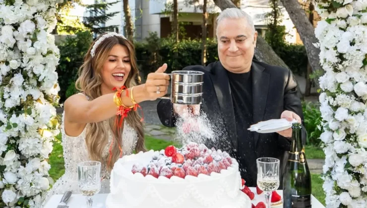 Mehmet Ali Erbil nikah şahidi Serdar Ortaç’a kızdı: “Hayatı boyunca yalnız kalacak”