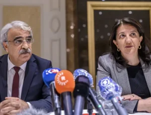 DEM Parti’den İmralı görüşmesi sonrası yeni açıklama