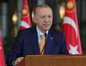 Cumhurbaşkanı Erdoğan’dan 30 Ağustos Zafer Bayramı mesajı