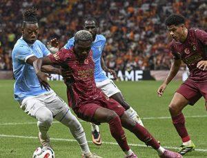 Galatasaray Lige Hazır