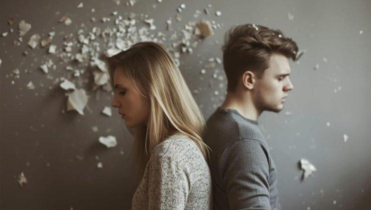 Bir ilişki de Bagli olmak mı? Bagimli olmak mı ?