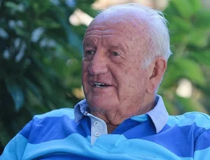 Fenerbahçe’nin eski başkanlarından Ali Şen hastaneye kaldırıldı!