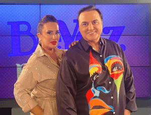 Beyaz Magazin Yaz Döneminde Gündemi Sarsmaya Devam Ediyor