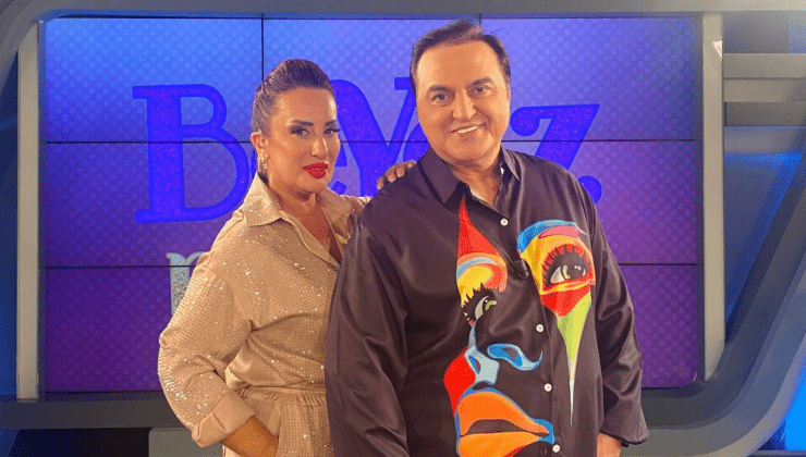 Beyaz Magazin Yaz Döneminde Gündemi Sarsmaya Devam Ediyor