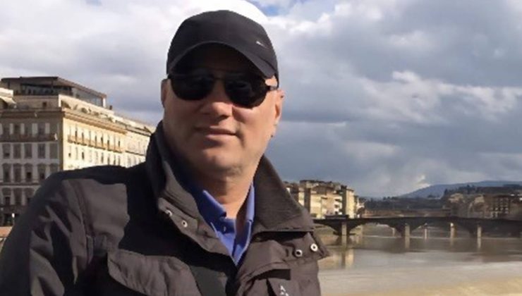 İş insanı Avşa Adası’nda trafik kazasında hayatını kaybetti