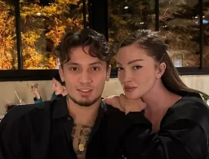 Rapçi ‘Çakal’ın sosyal medya kazancı ağızları açık bıraktı! 