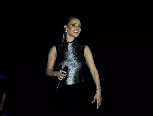 Derya Uluğ’dan Filistin’e destek: Mazlumların sesi olacağız