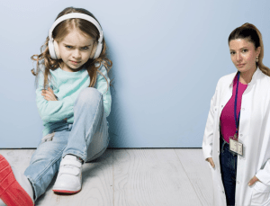 İnatçı Çocuklarla Sağlıklı İletişim: Ailelere Psikolojik Bakış