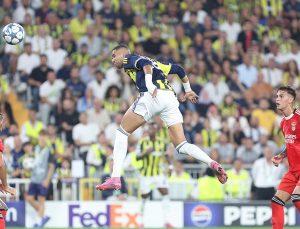 Maçın hakkı beraberlikti, rakip çok iyi bir rakip!