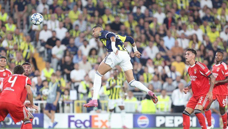 Maçın hakkı beraberlikti, rakip çok iyi bir rakip!