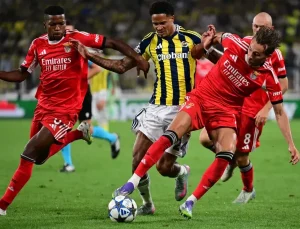 Güvenç Kurtar: Mourinho yanlış kadro ile maça çıktı