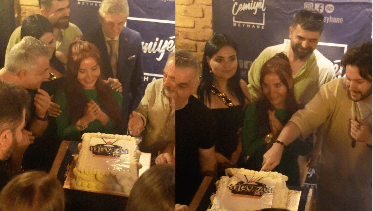 Mevzu Ne Programı Sezon Finalini Cemiyet Meyhanesi’nde Kutladı