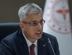 Sağlık Bakanı Kemal Memişoğlu, Balıkesir Depremi ile İlgili Açıklama Yaptı