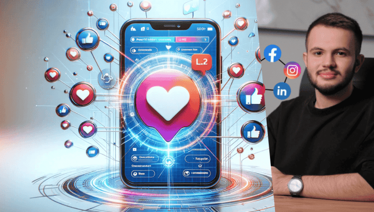 Medya Yöneticisi Uğurhan Oğur; Mecraların Gücü: Platforma Göre Farklı İçerik Türleri