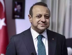 Egemen Bağış’tan Türkiye-AB İlişkilerine Dikkat Çeken Değerlendirme