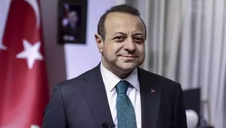 Egemen Bağış’tan Türkiye-AB İlişkilerine Dikkat Çeken Değerlendirme