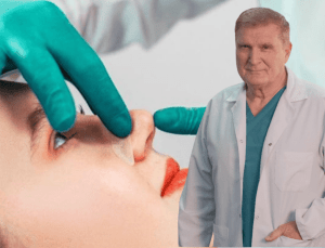 Op.Dr Reyhan POTUROĞLU; Rinoplasti Hakkında Bilmeniz Gerekenleri Anlatıyor!