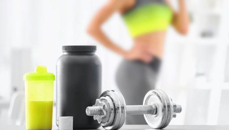 Diyetisyen Özge UYLAŞ; Diyetin Önemi ve Sporcularda Doğru Supplement Kullanımı