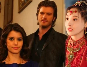 KAMERA ARKASINDAN DÜNYA PAZARINA: TÜRK DİZİLERİNİN YÜKSELİŞ HİKÂYESİ