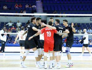 Filenin Efeleri, Dünya Şampiyonası’nda namağlup son 16’da!