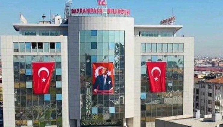 Bayrampaşa Belediyesi kurayla CHP’de kaldı