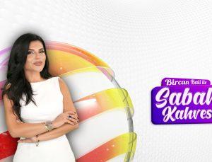 Bircan Bali ile Sabah Kahvesi Beyaz TV’de Ekranlarda