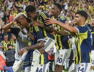 Fenerbahçe, “Galatasaray’la artık başa baş çekişecek bir kadro yapısına sahip oldu”