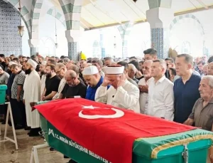 Mersin’in Tanınan İş İnsanı Ali Yükselgüngör, Geçirdiği Ani Kalp Krizi Sonucu Hayatını Kaybetti.