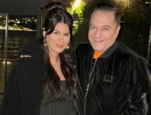 Gülseren Ceylan’ın annesi, Mehmet Ali Erbil’i onaylamadı