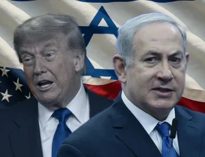 Donald Trump: İsrail’in ABD Kongresi üzerindeki etkisi zayıfladı