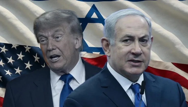 Donald Trump: İsrail’in ABD Kongresi üzerindeki etkisi zayıfladı