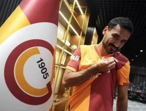 Galatasaray, İlkay Gündoğan’ı renklerine bağladı