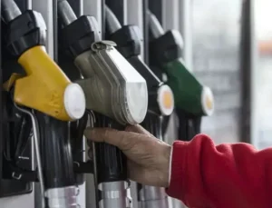 Motorine zam bekleniyor